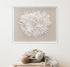 coral wall art